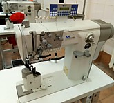 Ремонт и наладка промышленных швейных машин всех классов